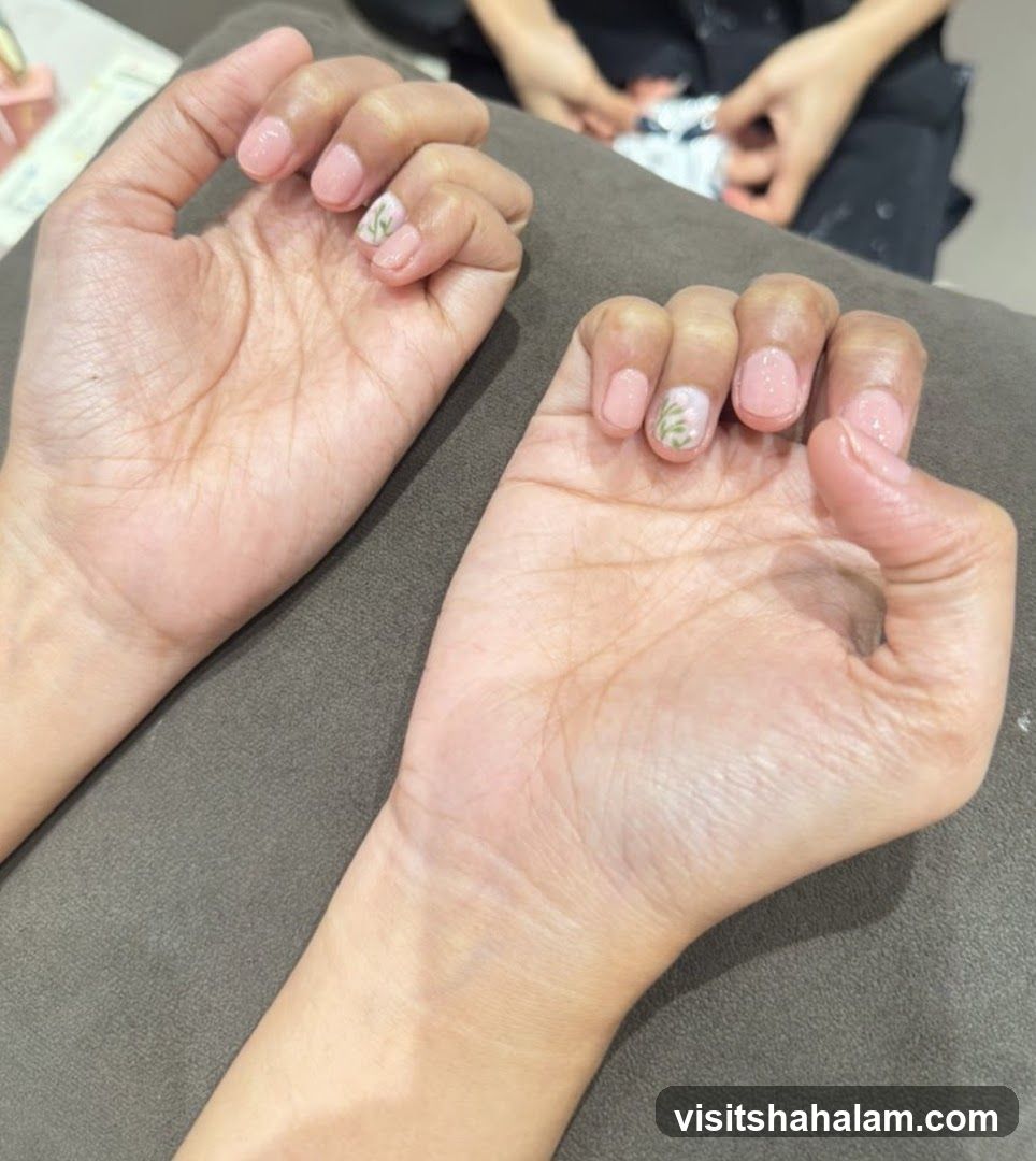 Nail Art