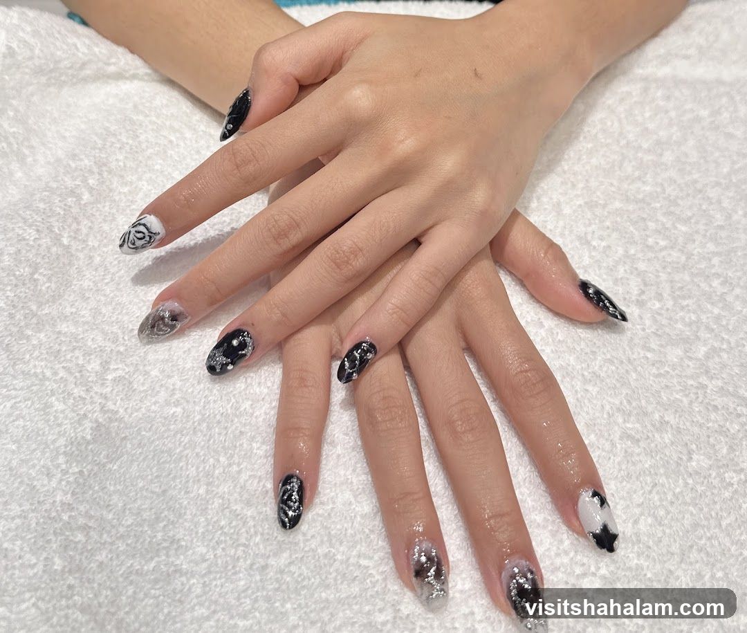 Nail Art