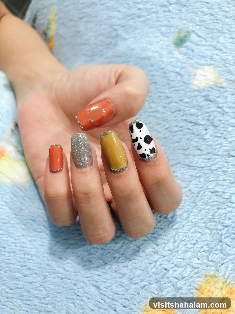 Nail Art
