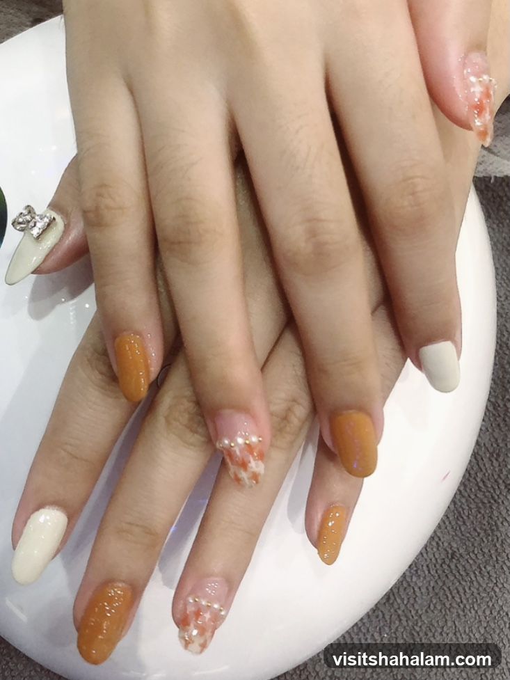 Nail Art