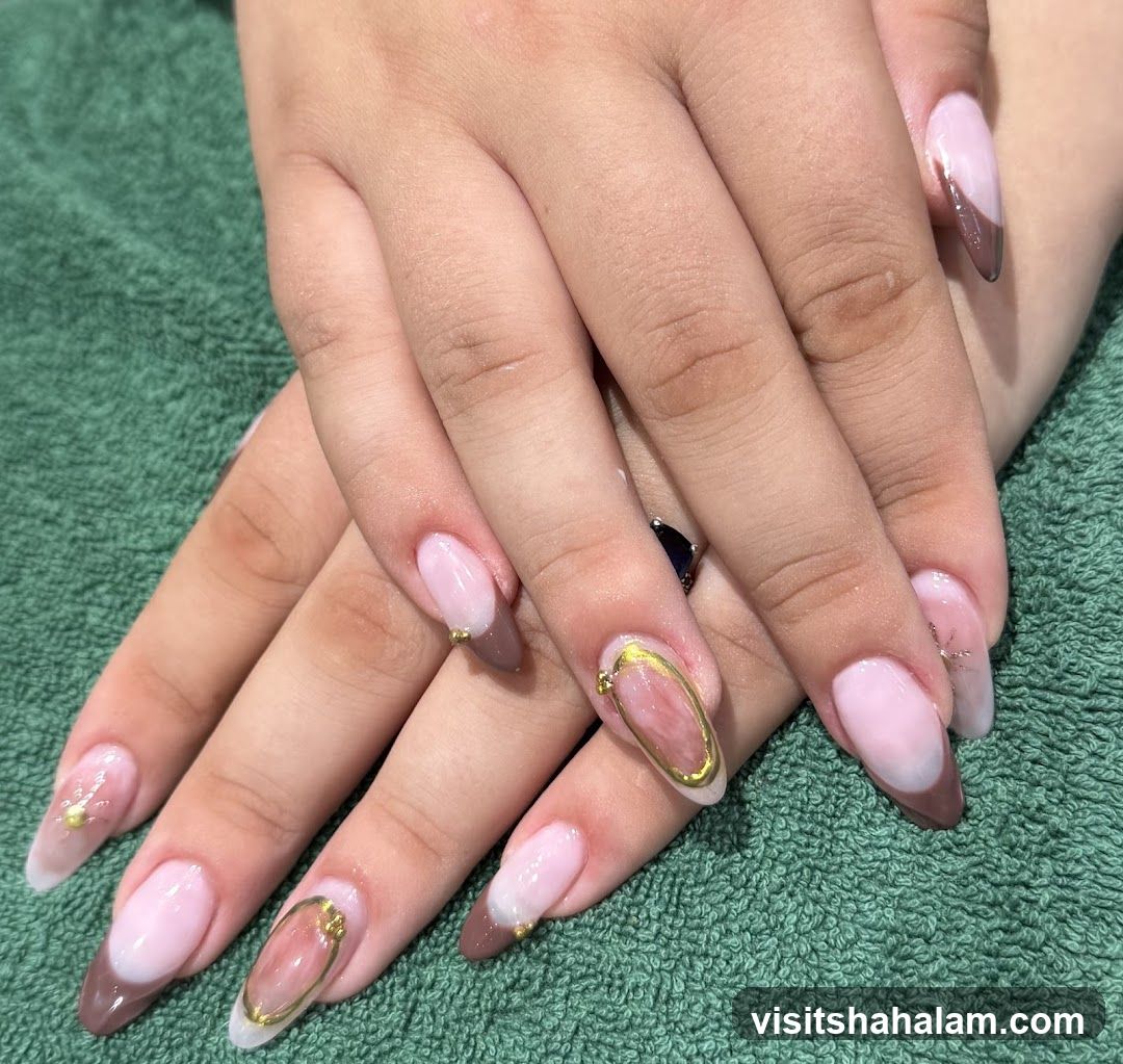 Nail Art