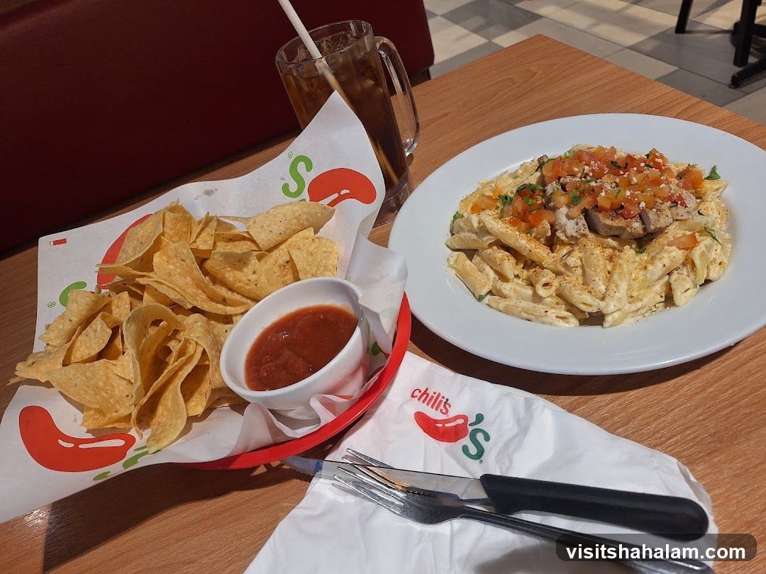 Chili's