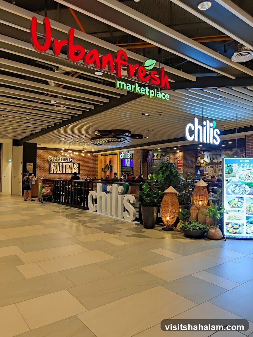Chili's