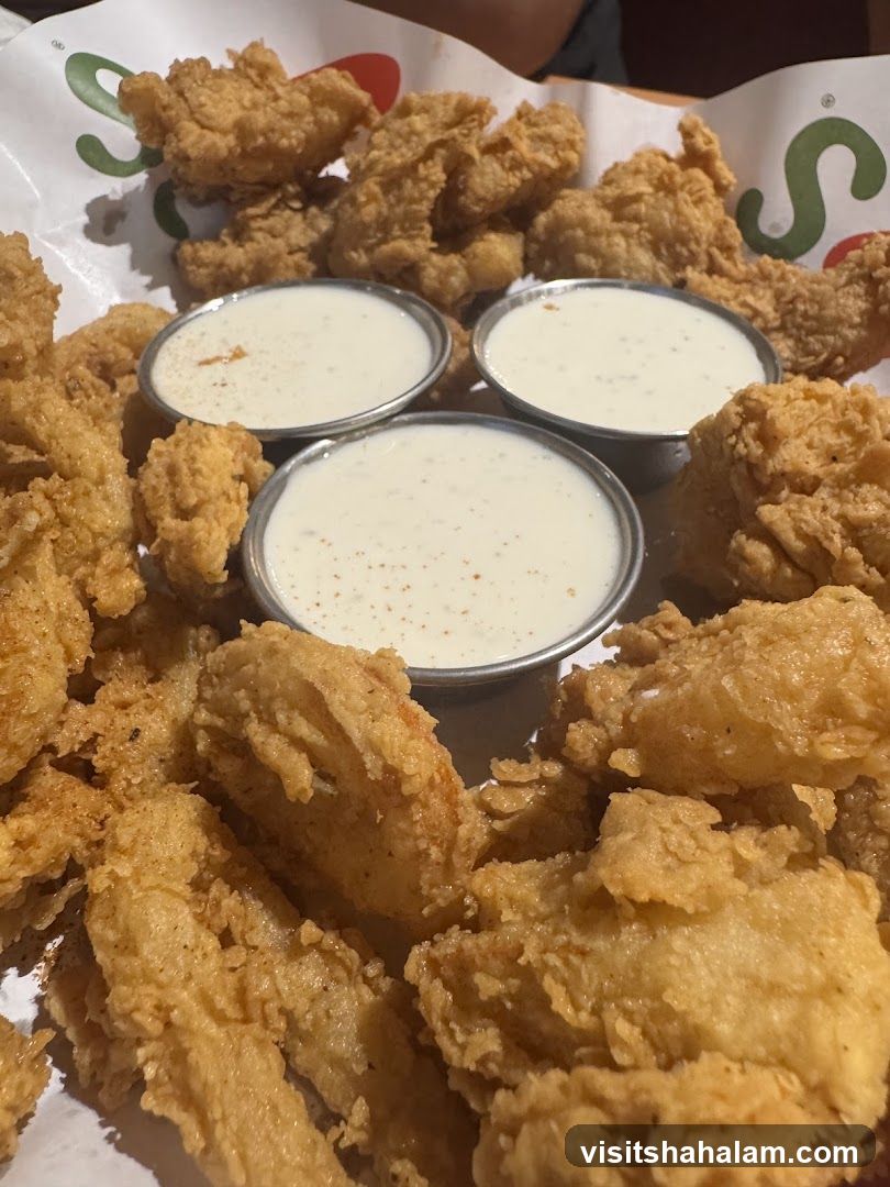 Chili's