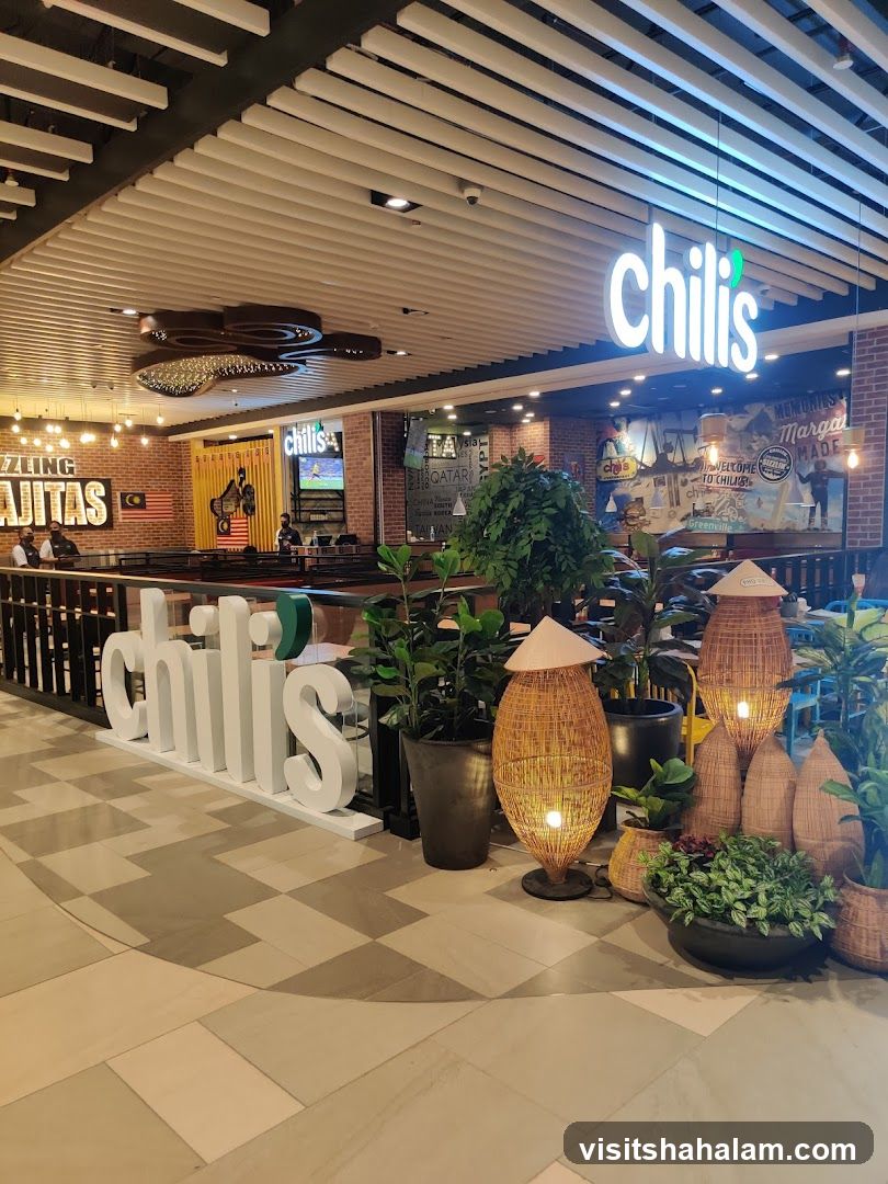 Chili's