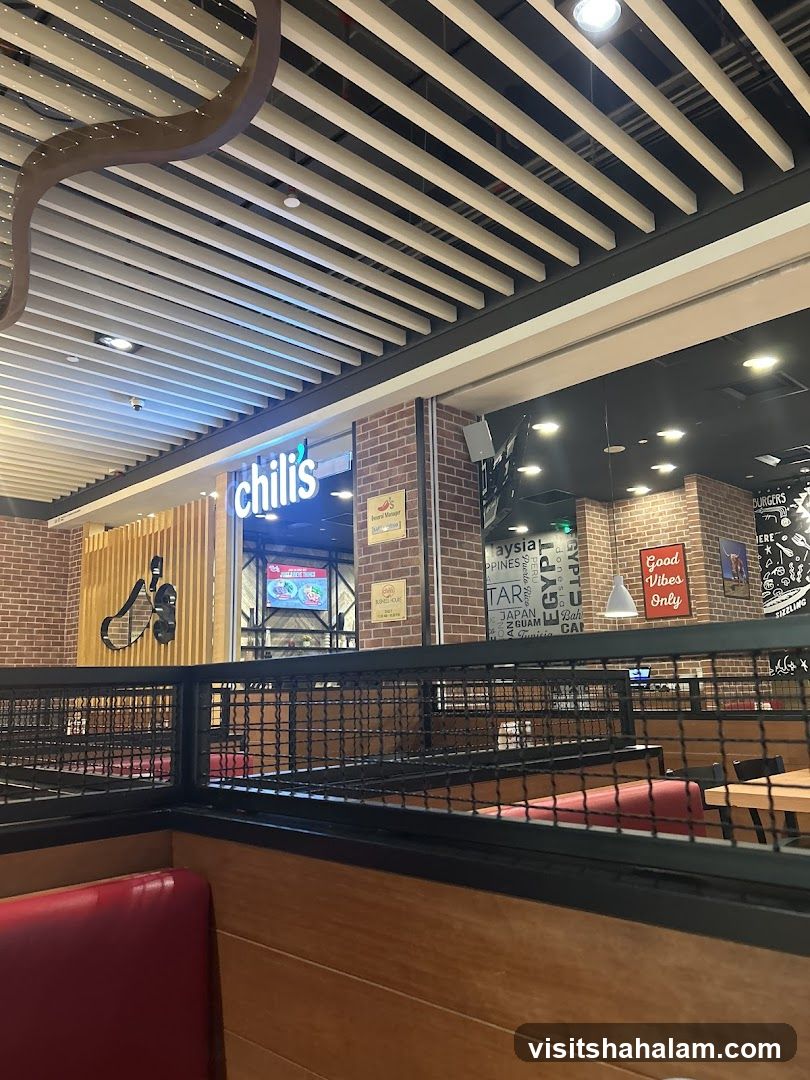 Chili's