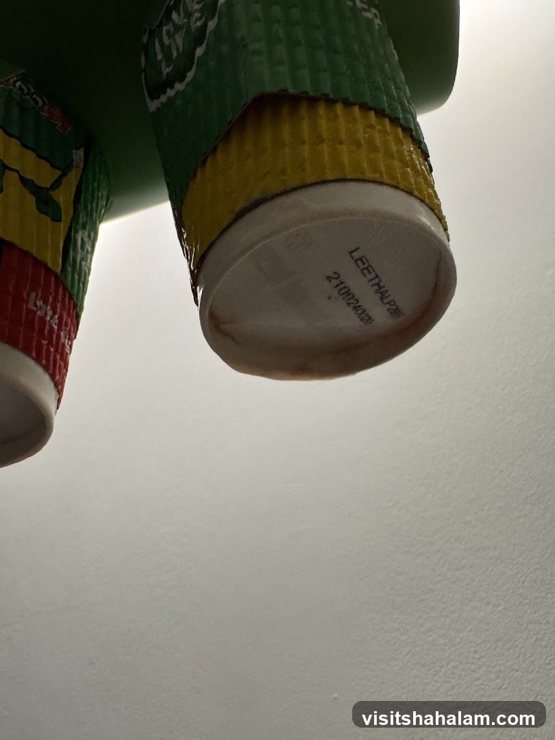Disposable Cups