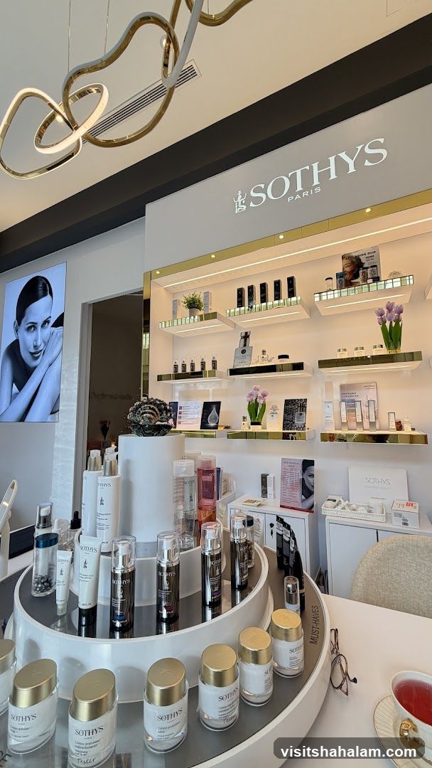 sothys