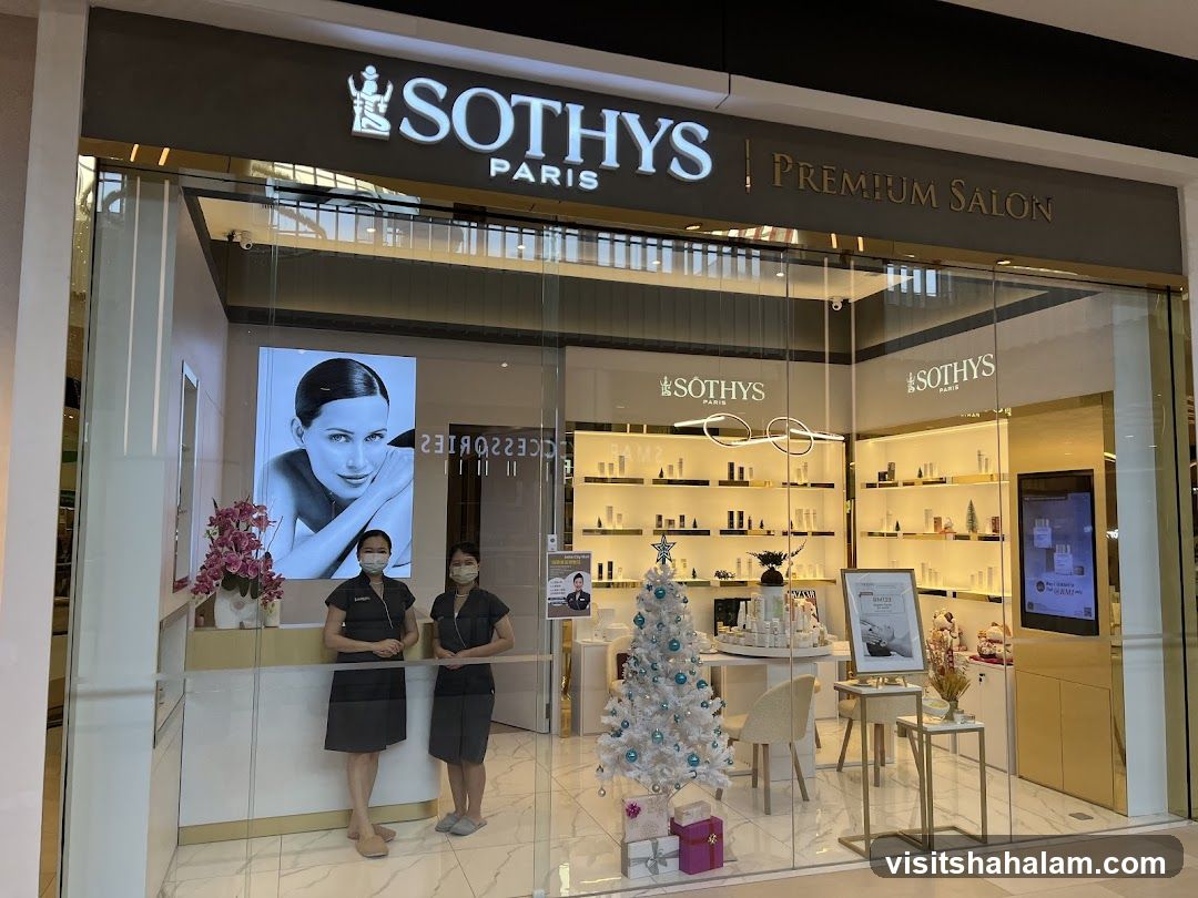 sothys