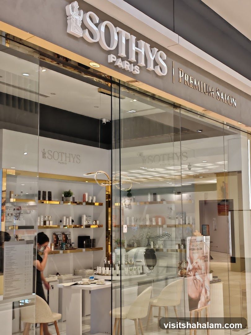 sothys