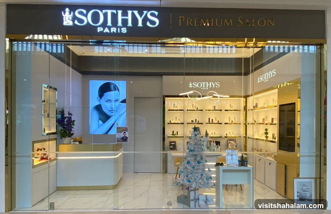sothys