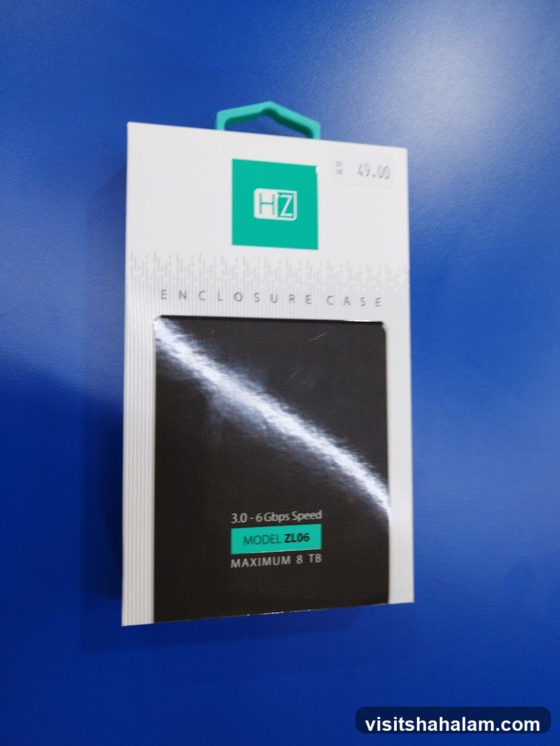 Equiflux Tech