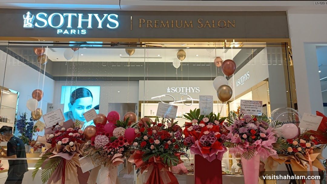 sothys
