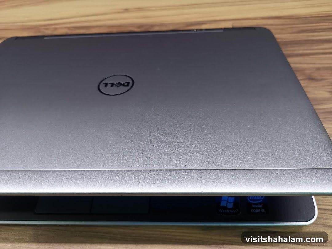 Dell Laptop