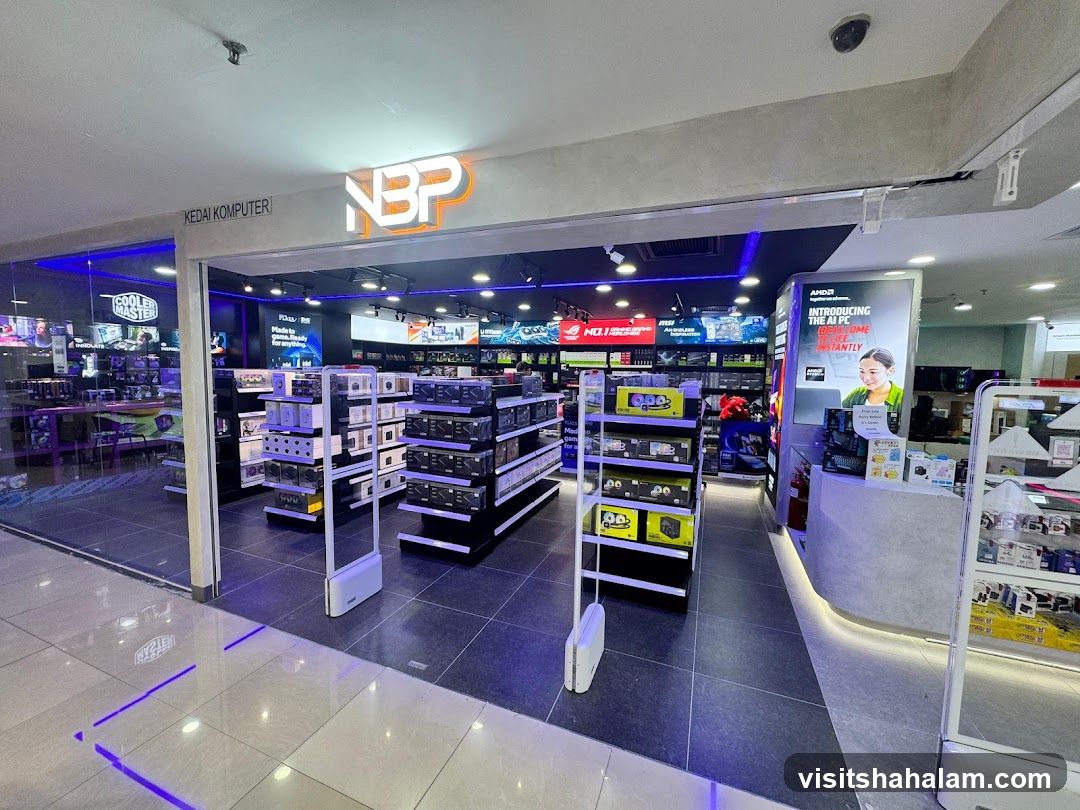 NBP HYPERSTORE