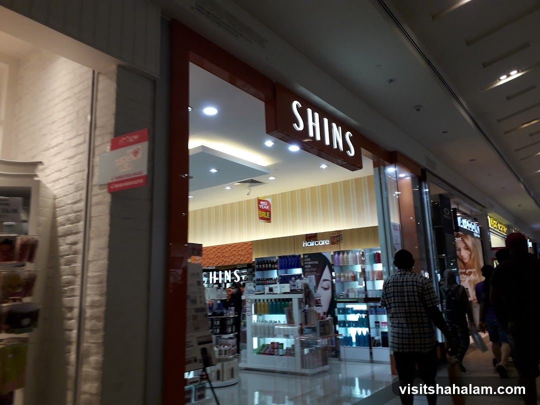 SHINS