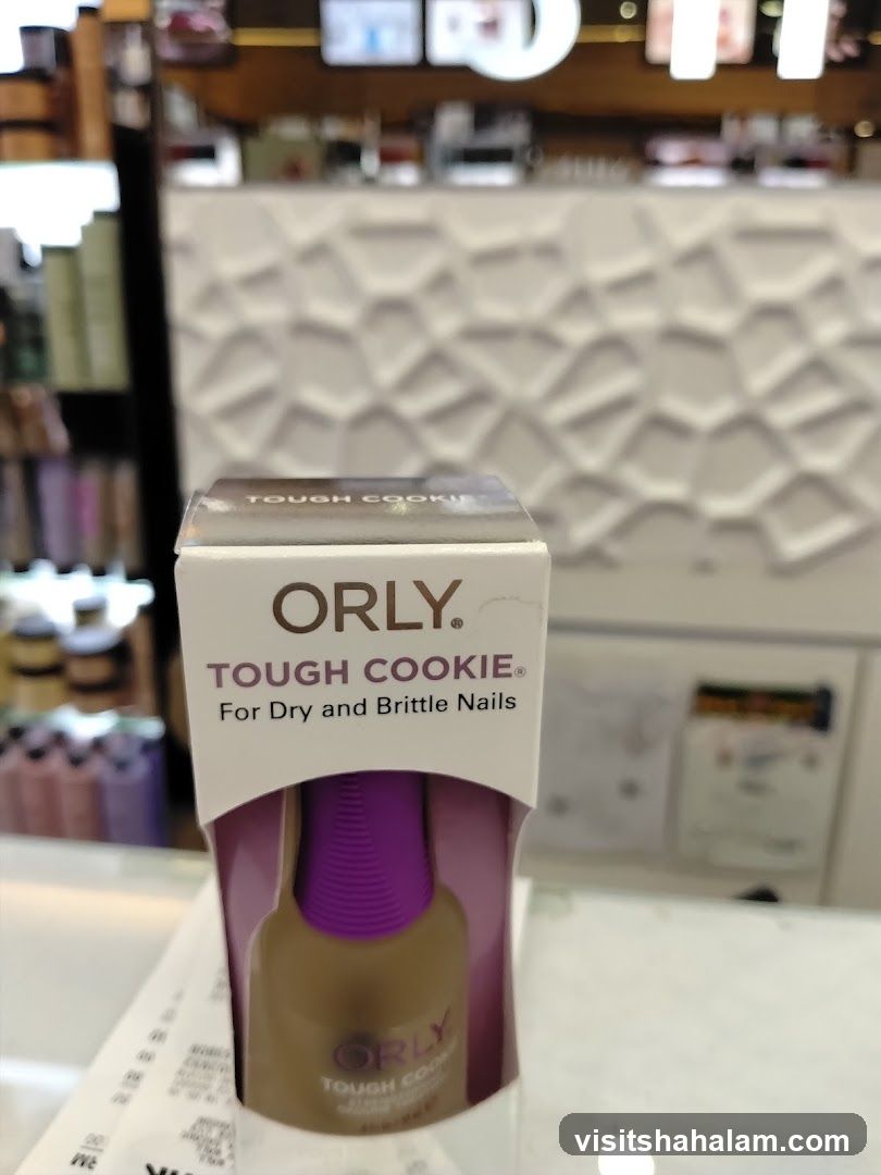 Orly Nail Polish