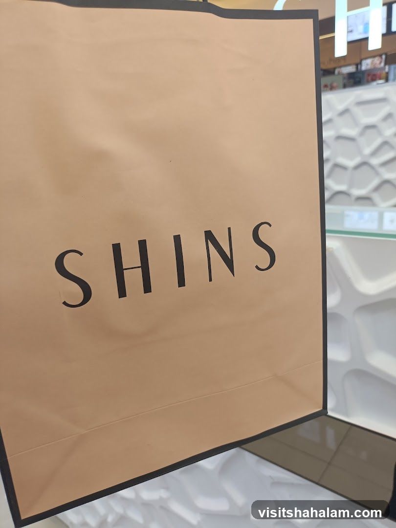 Shopping Bag