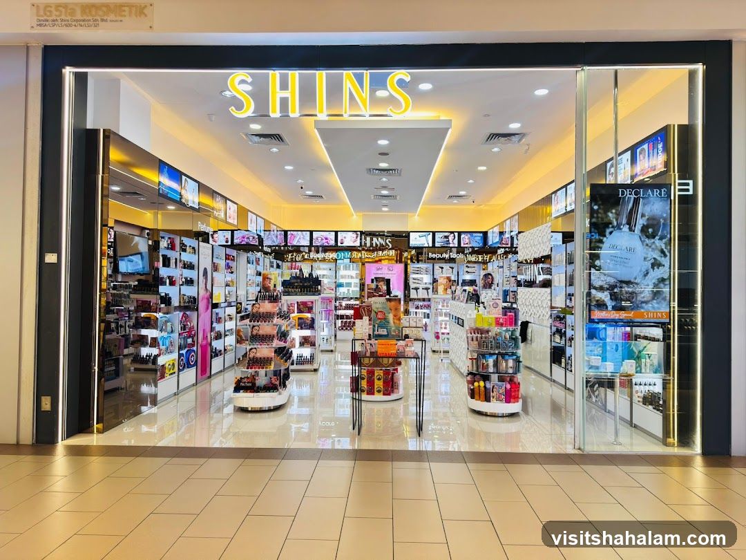SHINS