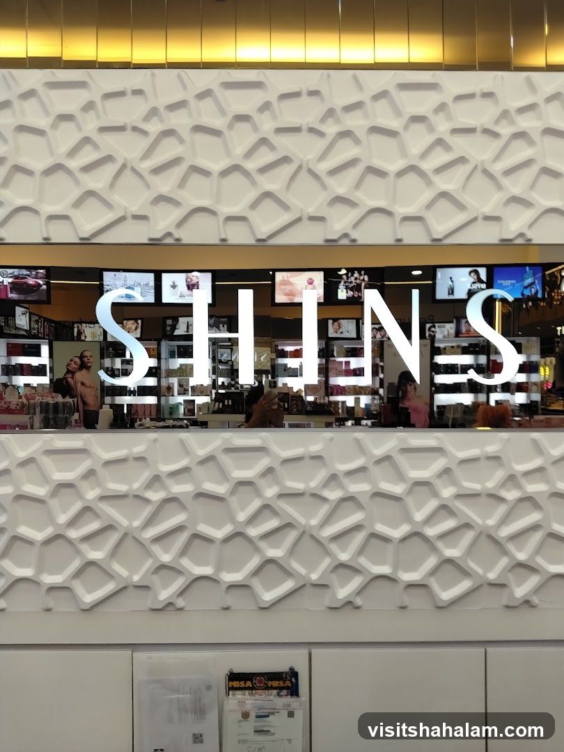 SHINS