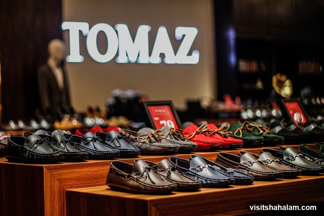 Tomaz