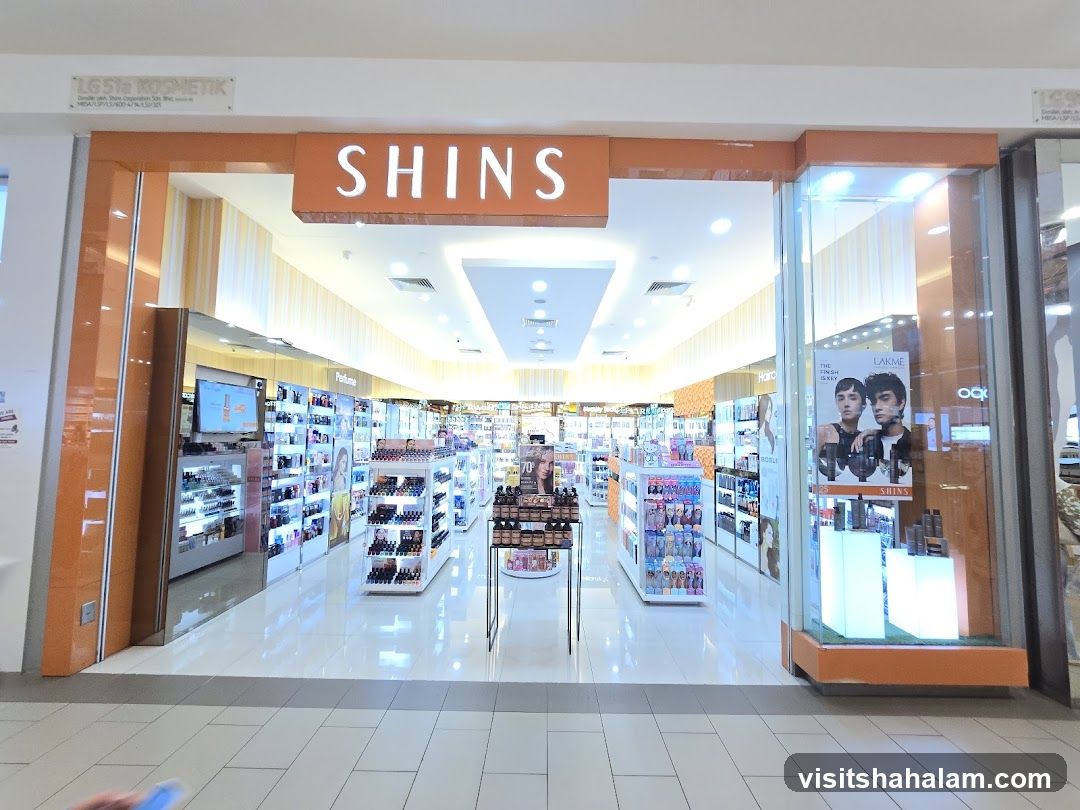 SHINS