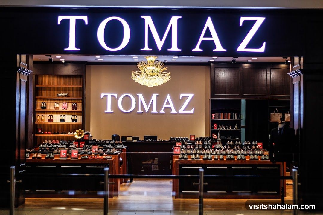Tomaz