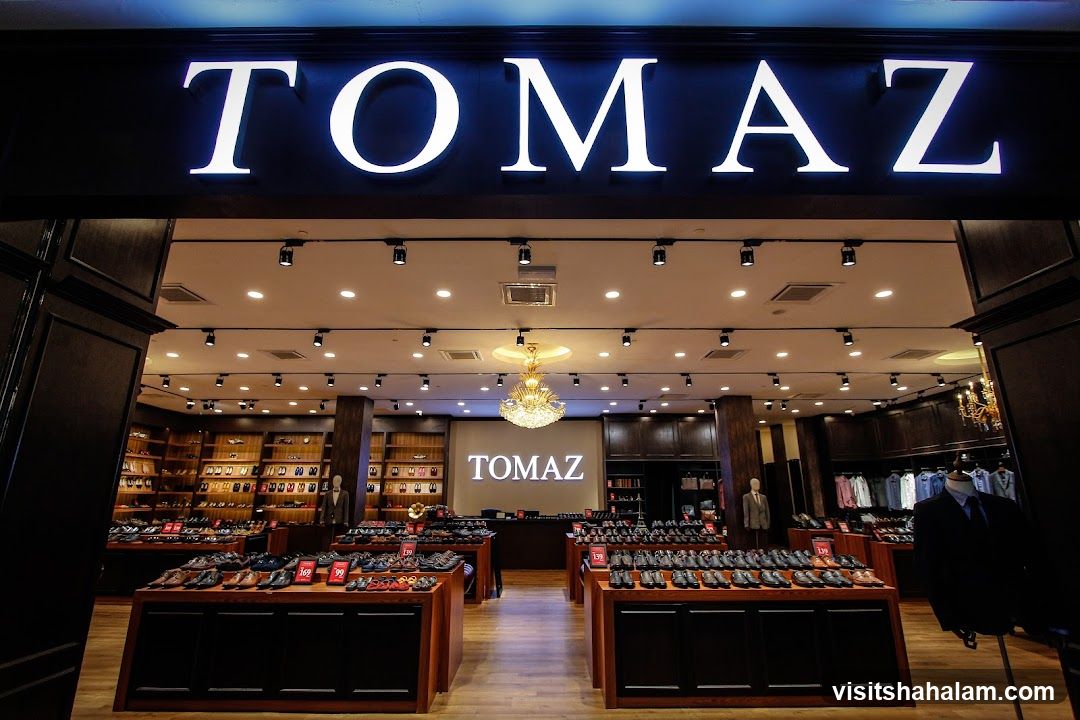 Tomaz