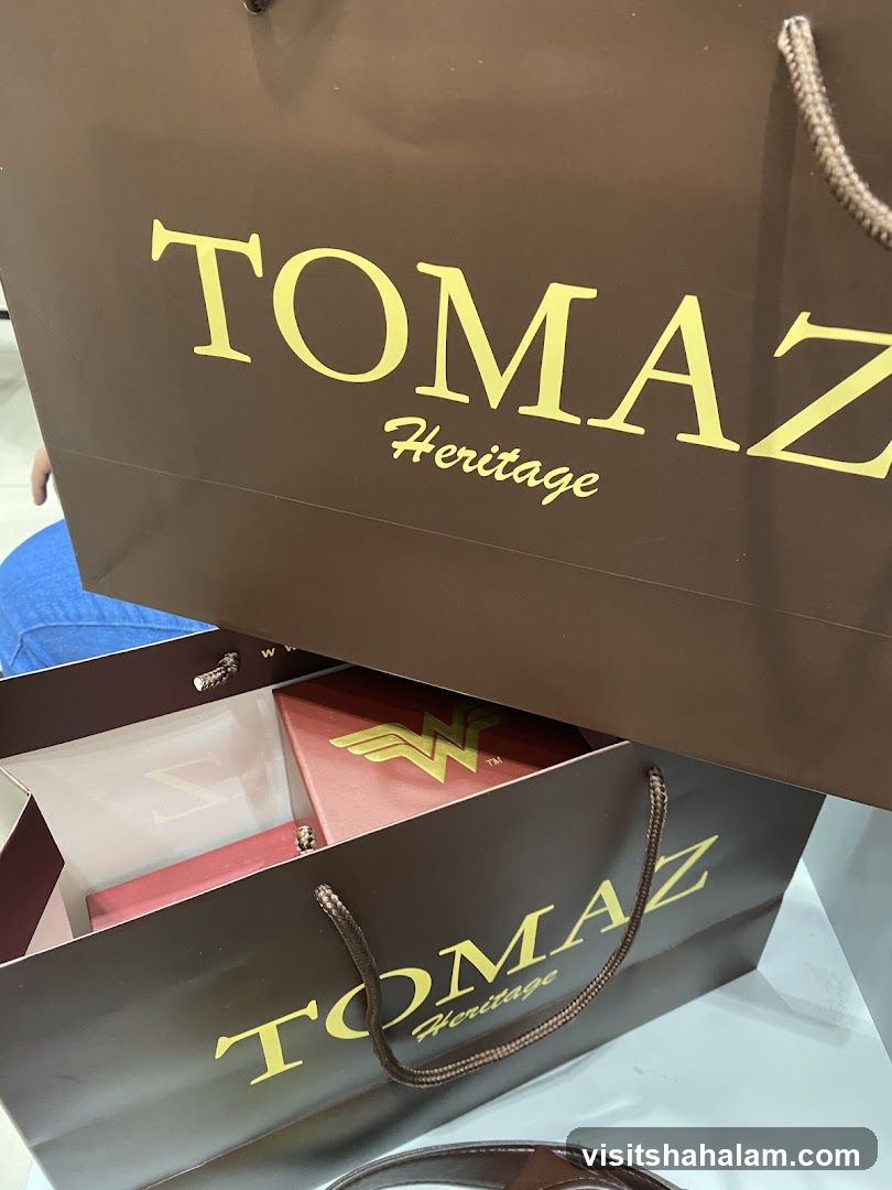 Shopping Bags
