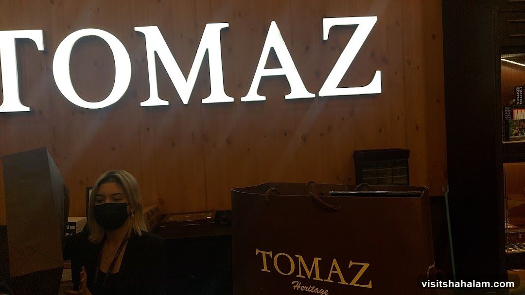 TOMA Z Heritage
