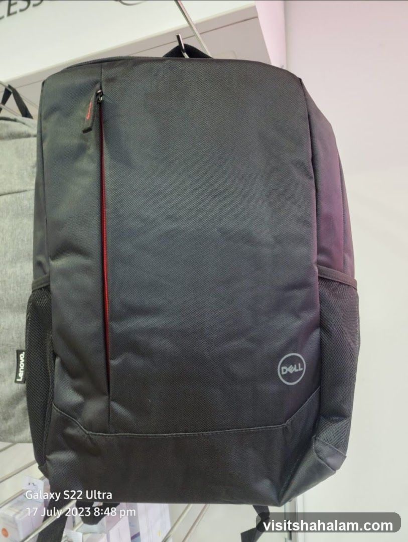Dell Backpack