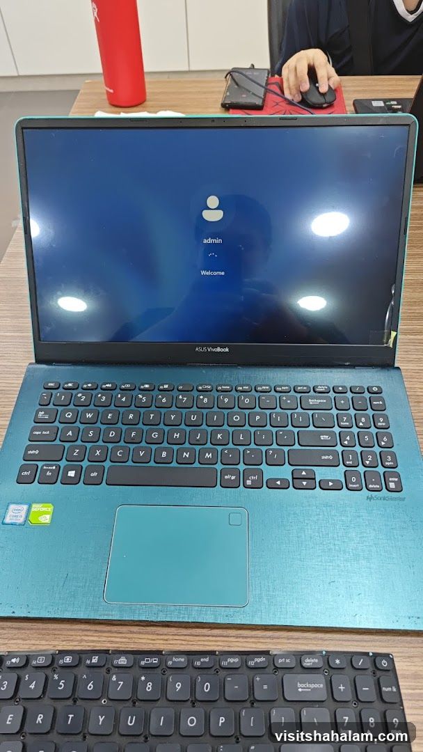 ARC-AR COMPUTER