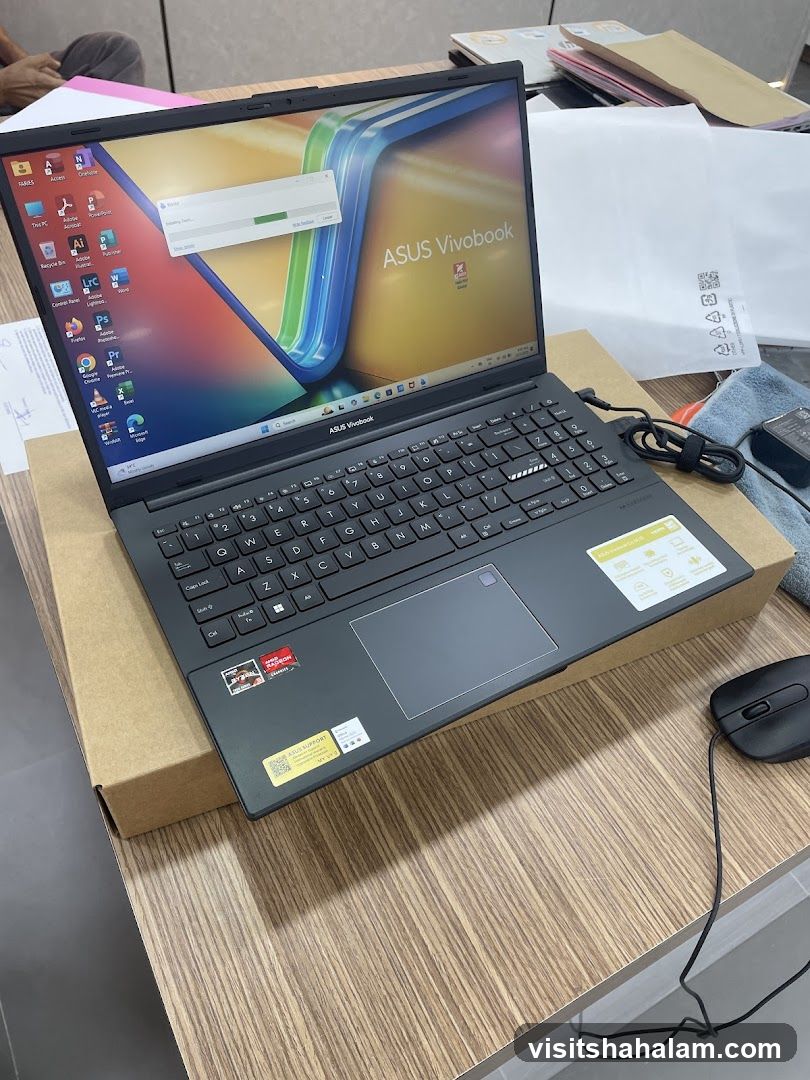 ARC-AR COMPUTER