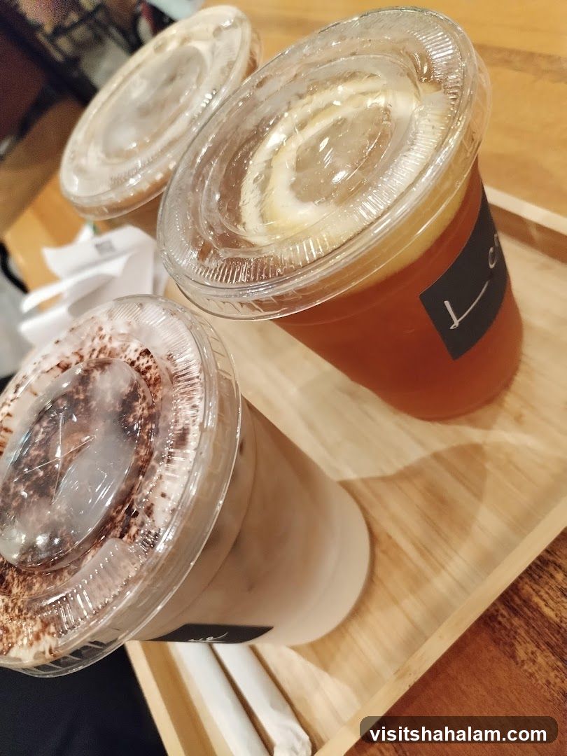 Lavender Bakery