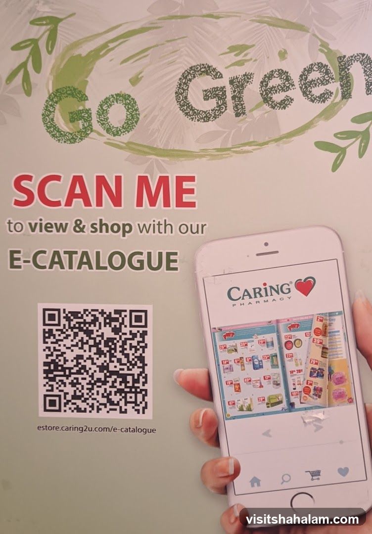 Go Green E-Catalogue