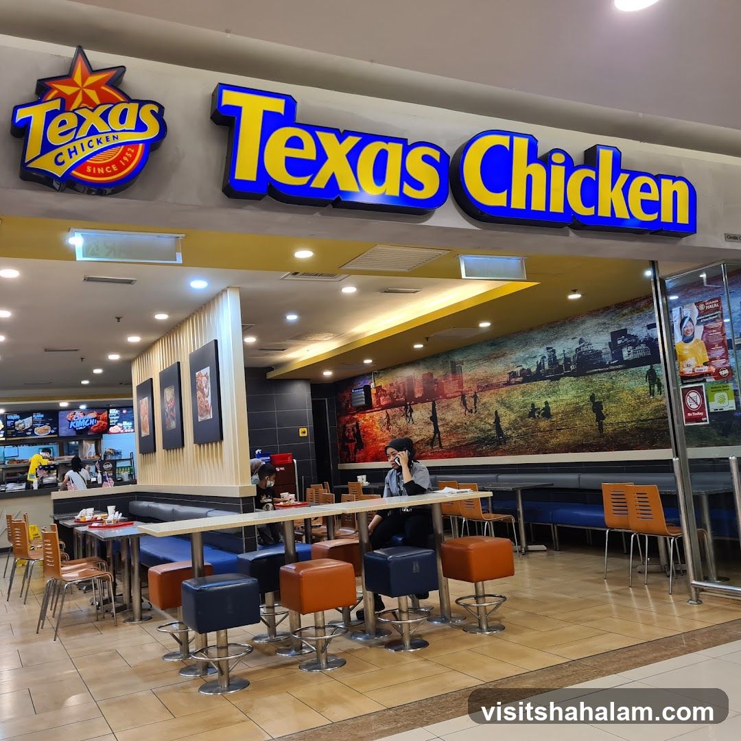 Texas Chicken