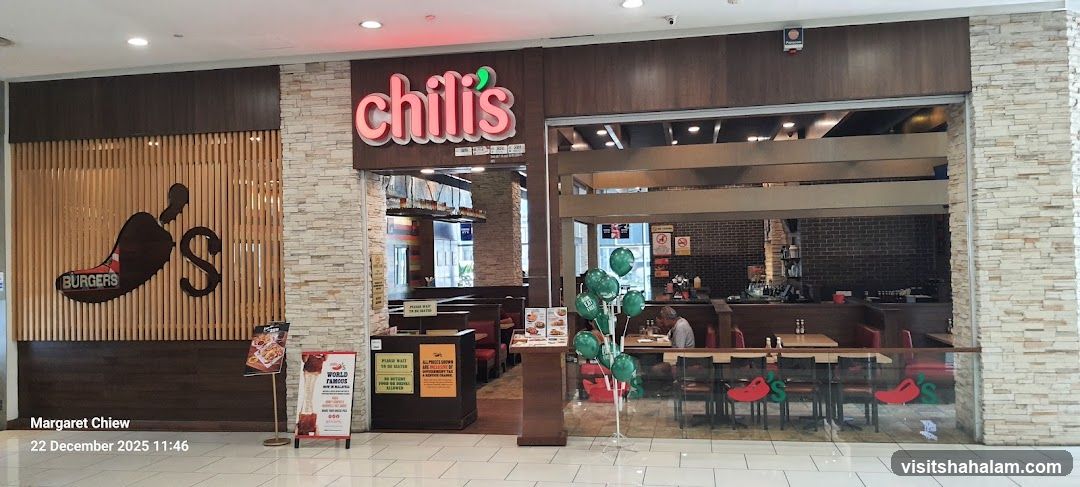 Chili's