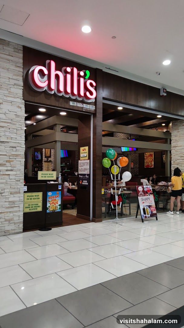 Chili's