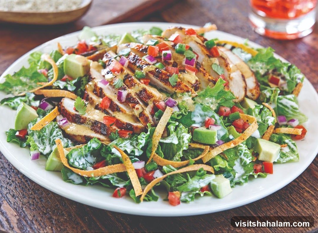 Chicken Salad