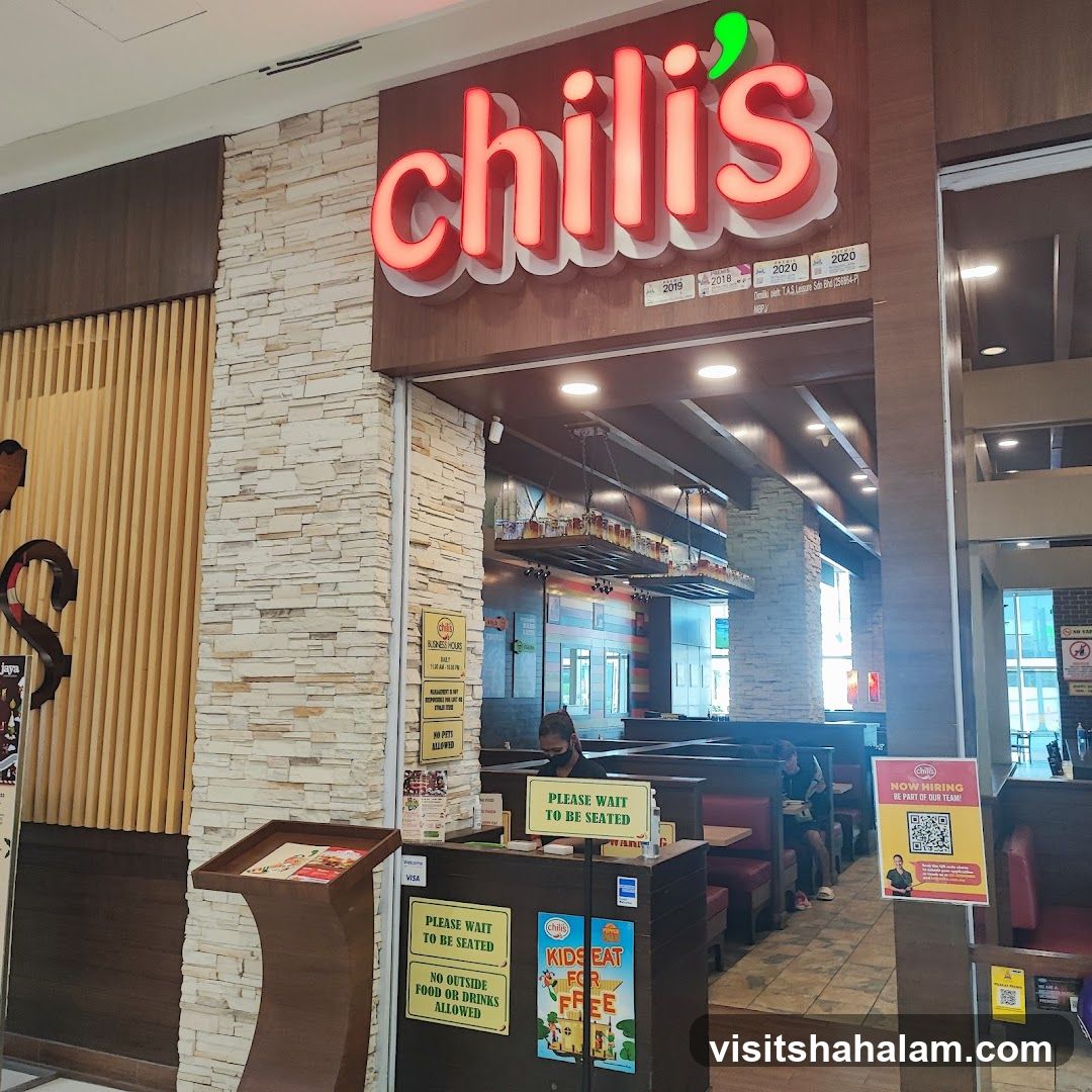 Chili's