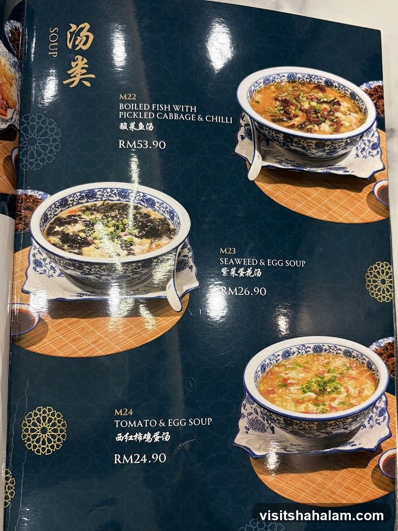 Soup
