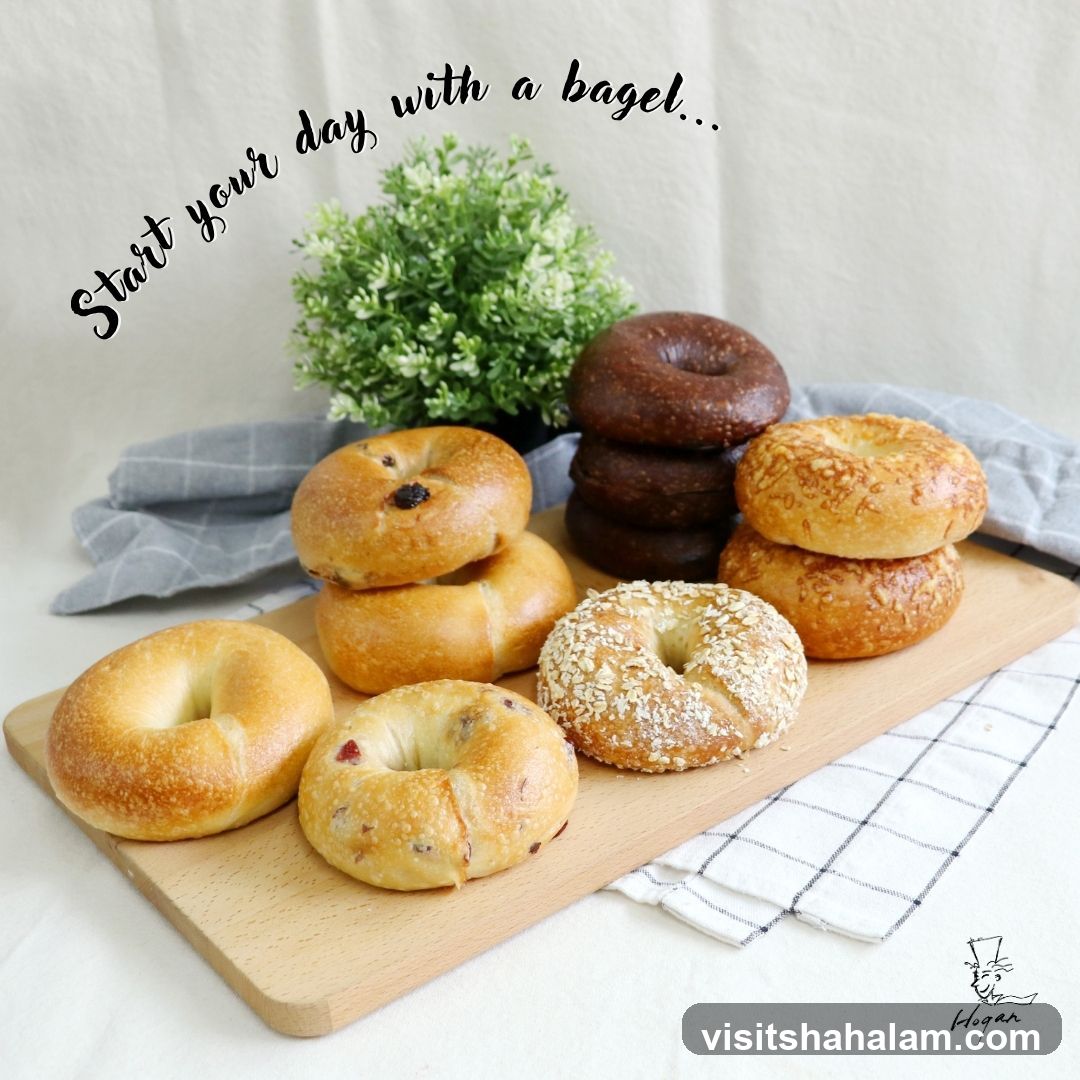 Bagels