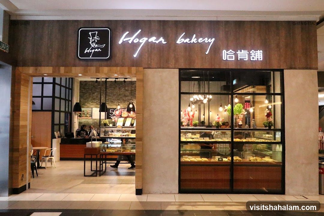 Hogan Bakery