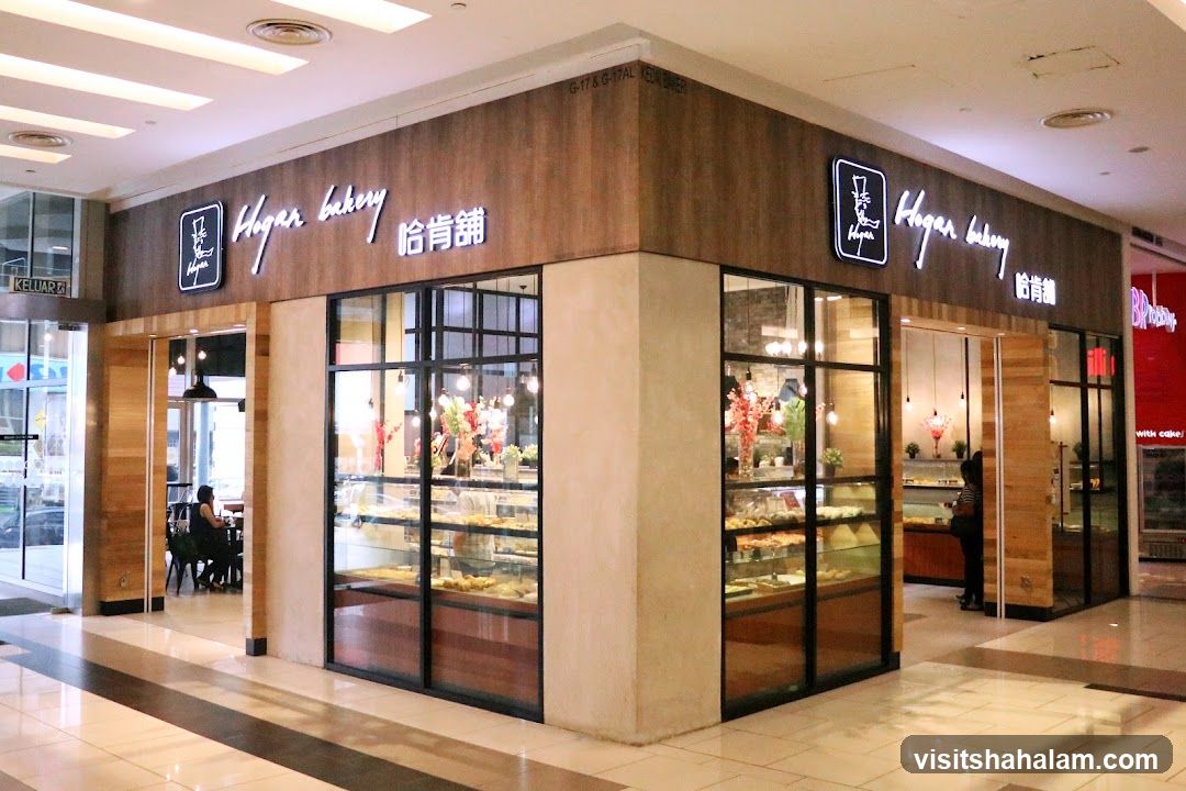 Hogan Bakery