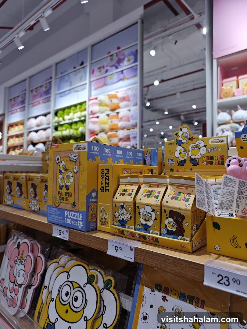 Miniso