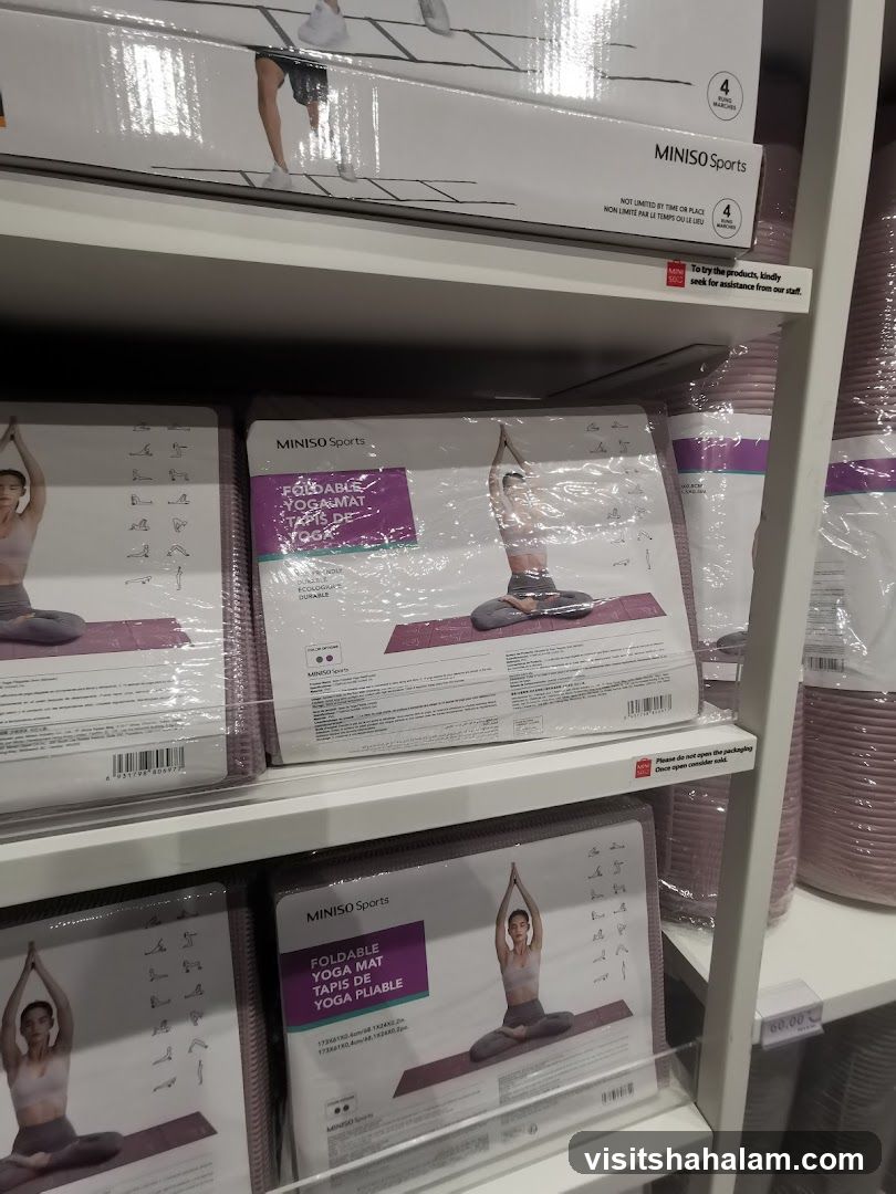 Miniso
