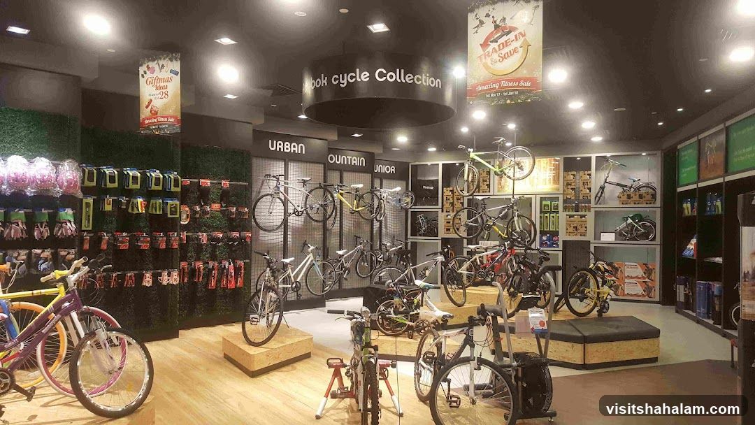 Bicycle Collection