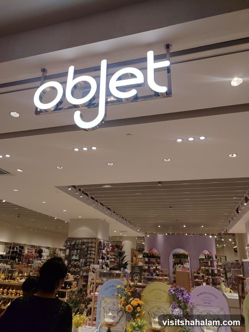 Objet