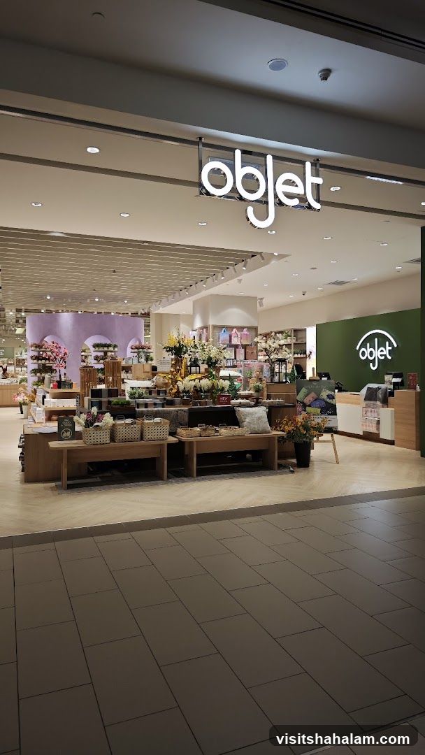 Objet