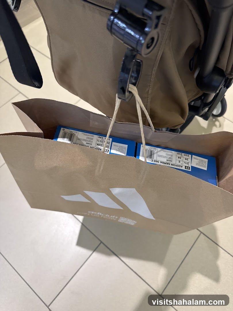 Adidas